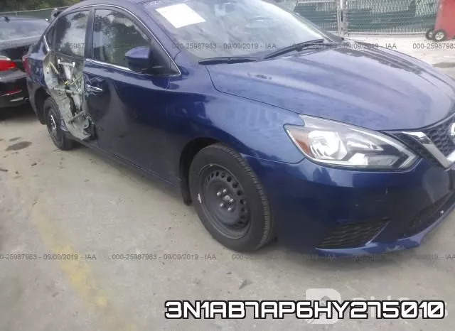 3N1AB7AP6HY275010 фото 7