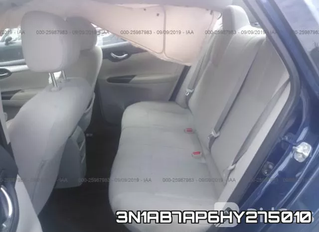 3N1AB7AP6HY275010 фото 9