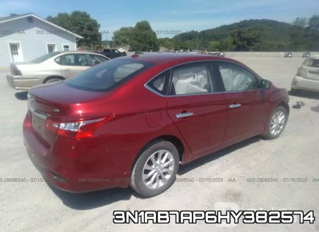 3N1AB7AP6HY382574 фото 5