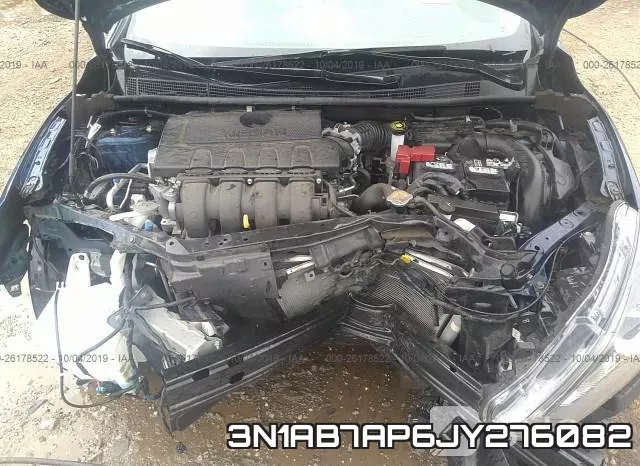 3N1AB7AP6JY276082 фото 2