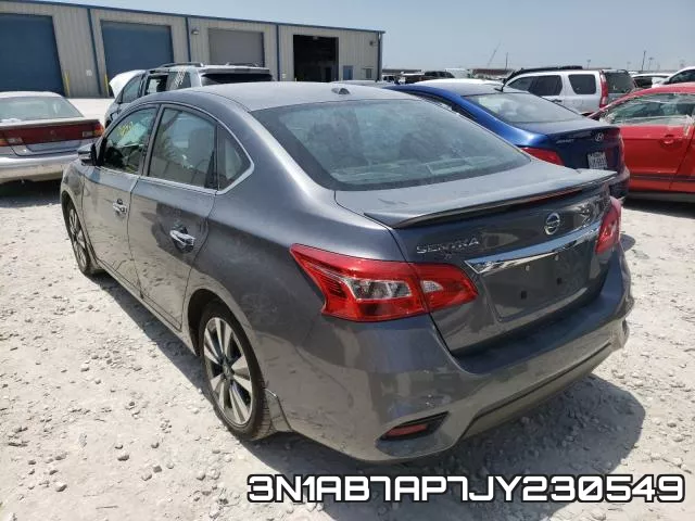 3N1AB7AP7JY230549 фото 4