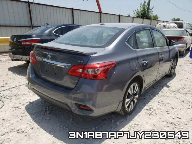 3N1AB7AP7JY230549 фото 5