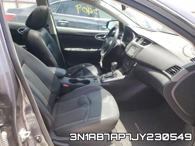 3N1AB7AP7JY230549 фото 6