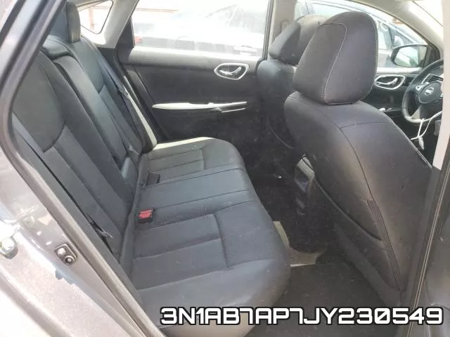 3N1AB7AP7JY230549 фото 7