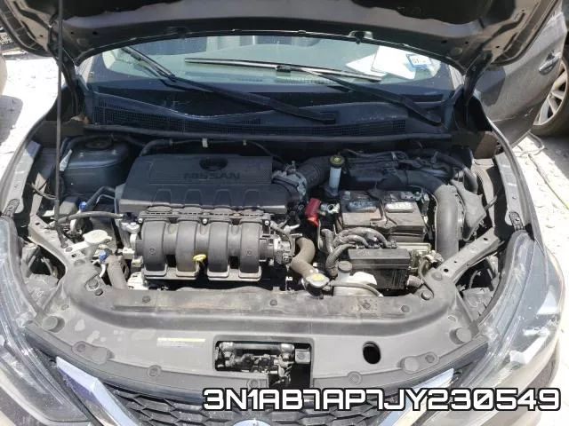 3N1AB7AP7JY230549 фото 8