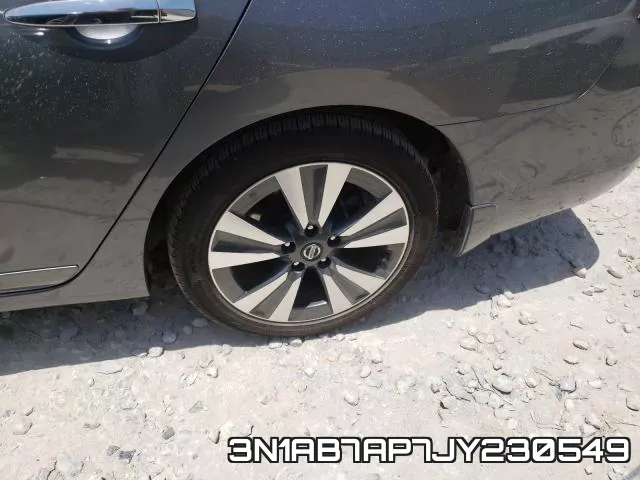 3N1AB7AP7JY230549 фото 10