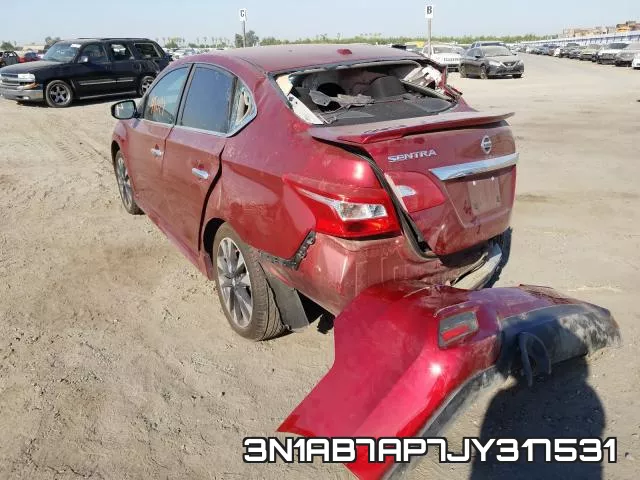 3N1AB7AP7JY317531 фото 4