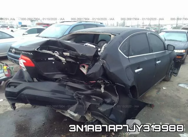 3N1AB7AP7JY319988 фото 5