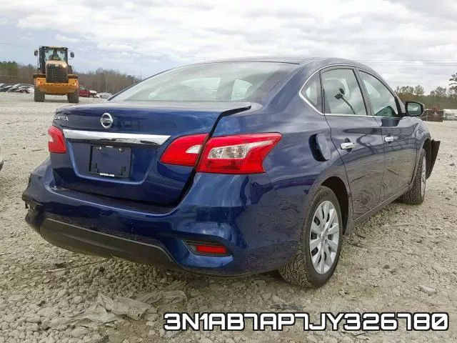 3N1AB7AP7JY326780 фото 5