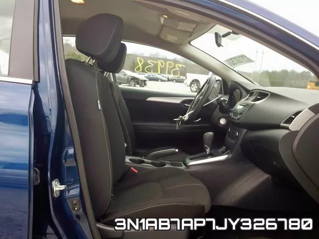 3N1AB7AP7JY326780 фото 6