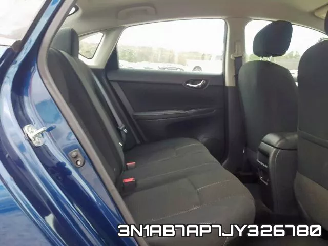 3N1AB7AP7JY326780 фото 7