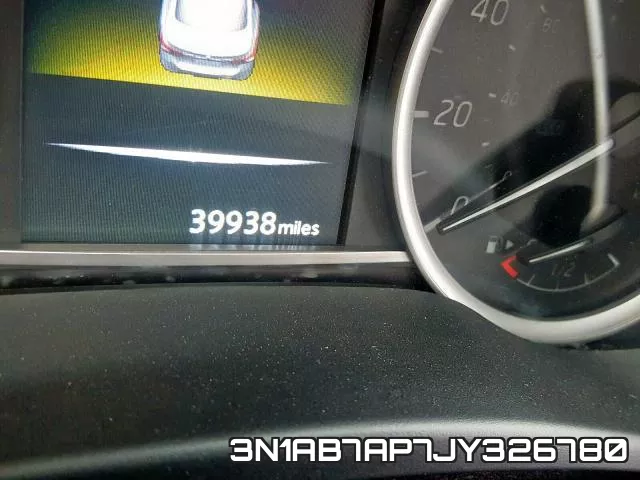 3N1AB7AP7JY326780 фото 9