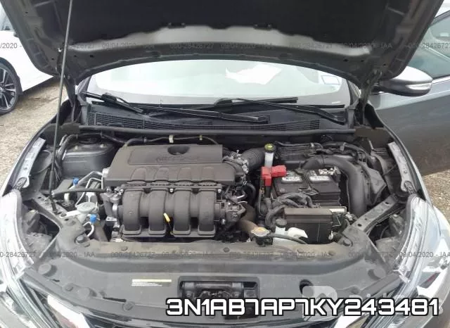 3N1AB7AP7KY243481 фото 2