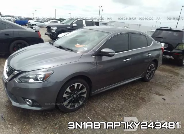 3N1AB7AP7KY243481 фото 3