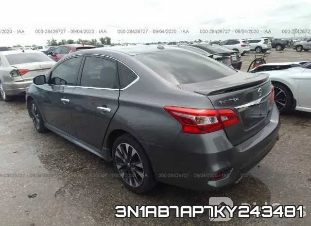 3N1AB7AP7KY243481 фото 4