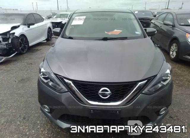 3N1AB7AP7KY243481 фото 7