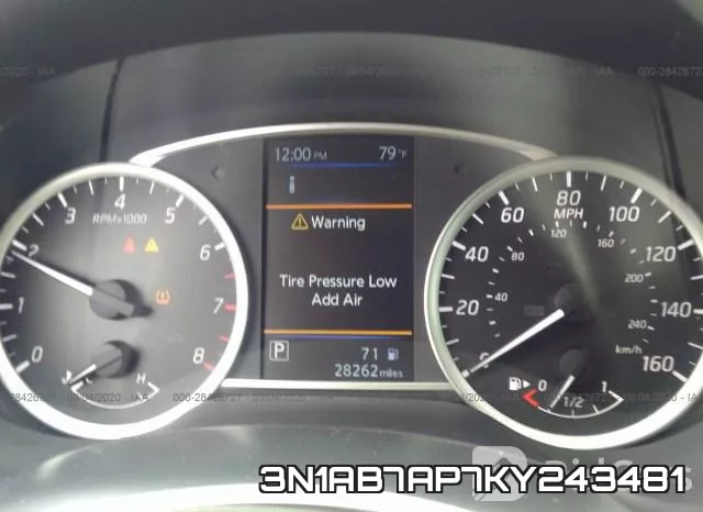 3N1AB7AP7KY243481 фото 8