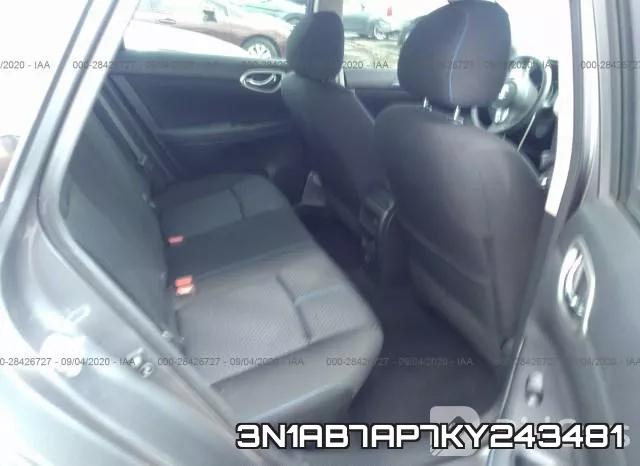 3N1AB7AP7KY243481 фото 9