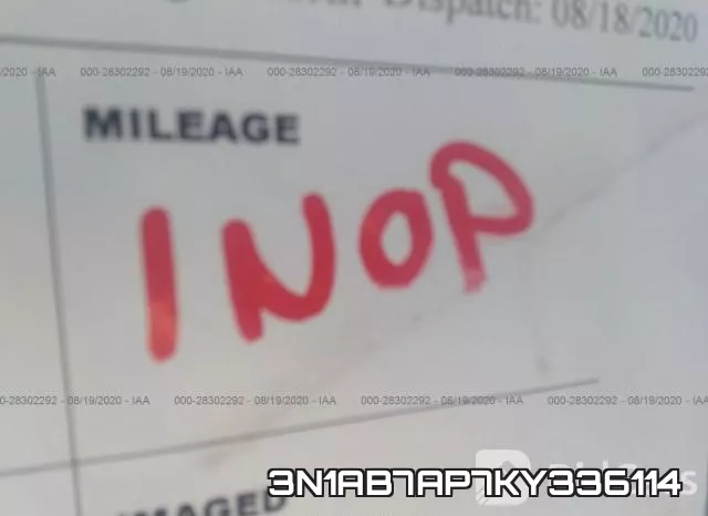 3N1AB7AP7KY336114 фото 8