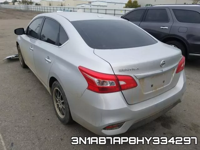 3N1AB7AP8HY334297 фото 4