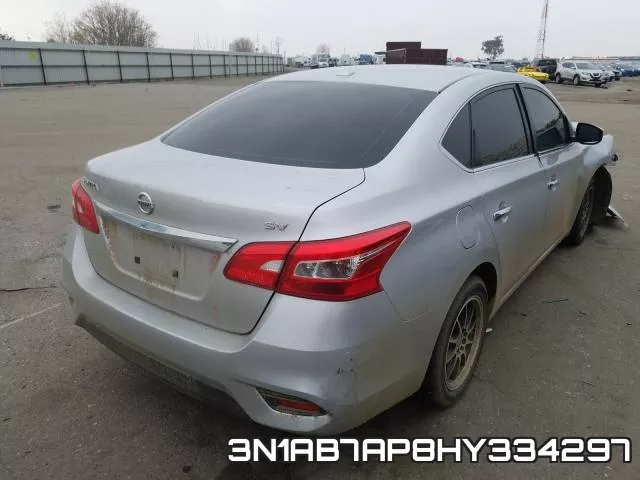 3N1AB7AP8HY334297 фото 5