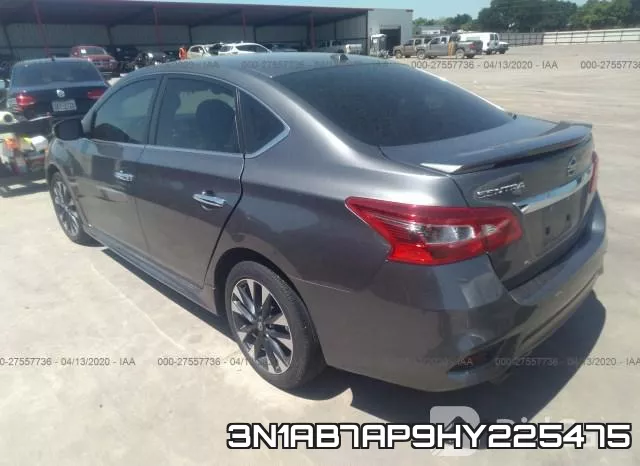 3N1AB7AP9HY225475 фото 4