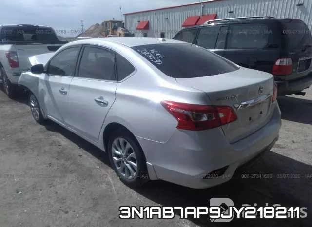3N1AB7AP9JY218211 фото 4