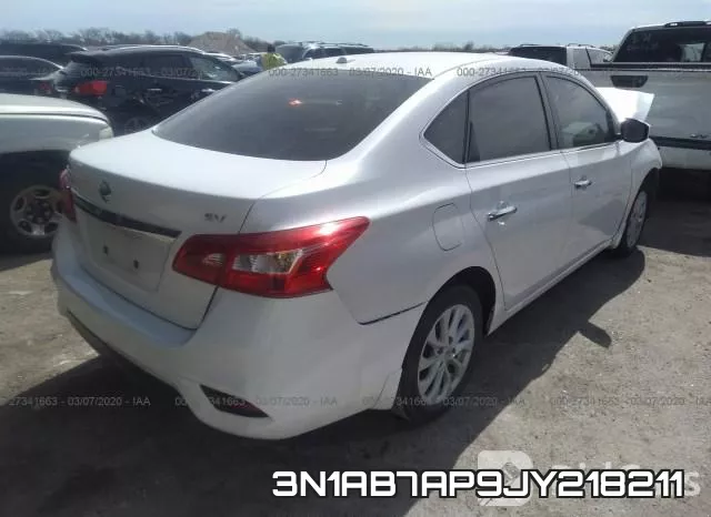 3N1AB7AP9JY218211 фото 5