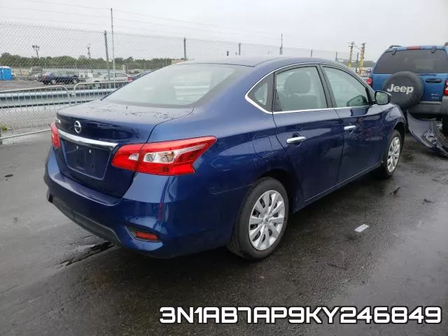 3N1AB7AP9KY246849 фото 5