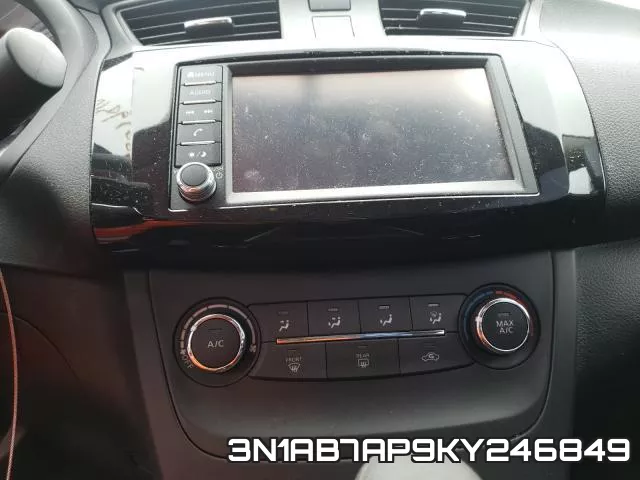 3N1AB7AP9KY246849 фото 10
