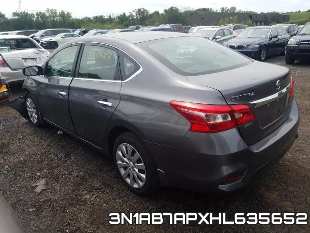 3N1AB7APXHL635652 фото 4