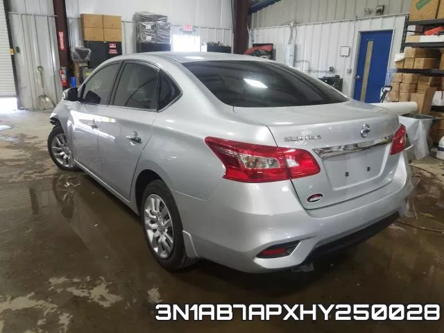 3N1AB7APXHY250028 фото 4