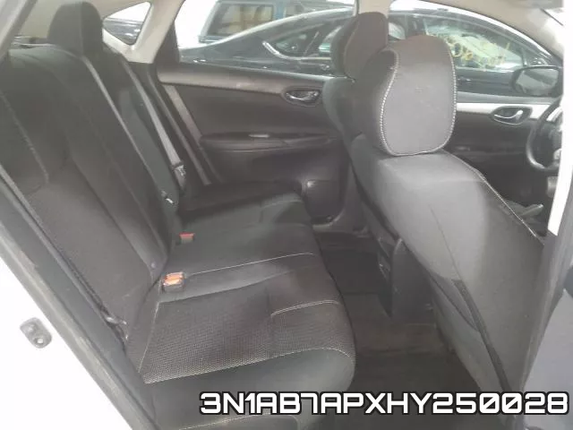 3N1AB7APXHY250028 фото 7