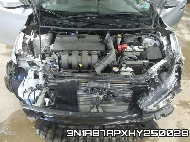 3N1AB7APXHY250028 фото 8
