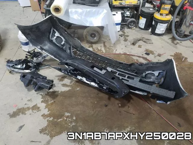 3N1AB7APXHY250028 фото 10