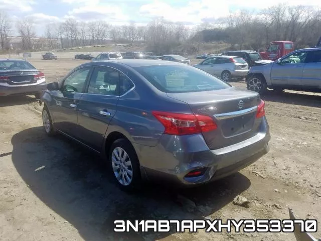 3N1AB7APXHY353370 фото 4