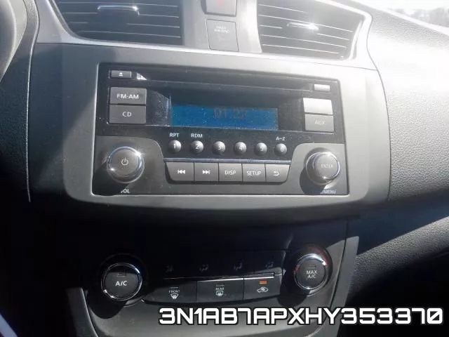 3N1AB7APXHY353370 фото 10