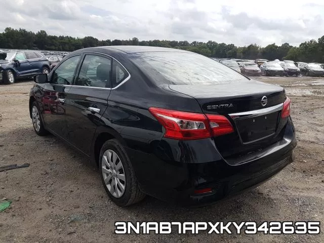 3N1AB7APXKY342635 фото 4