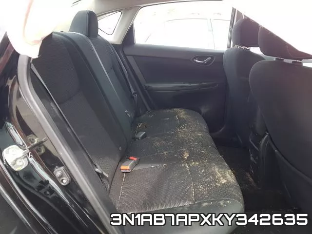 3N1AB7APXKY342635 фото 7