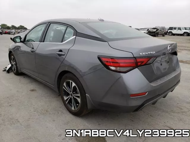 3N1AB8CV4LY239925 фото 4