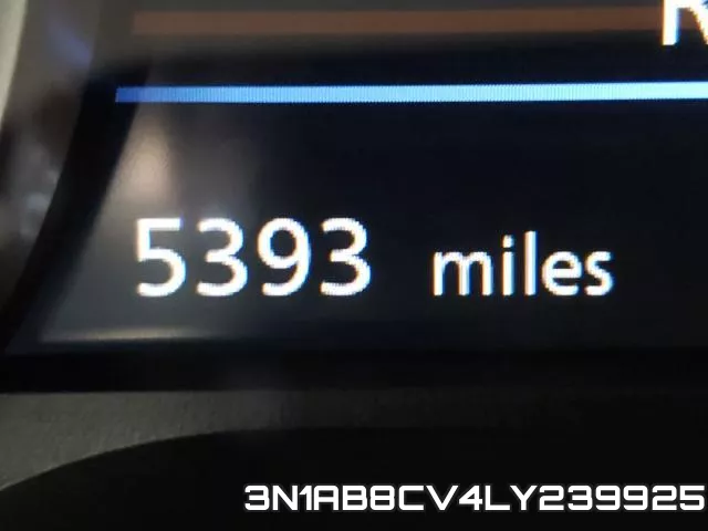 3N1AB8CV4LY239925 фото 9