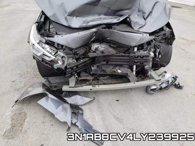 3N1AB8CV4LY239925 фото 10