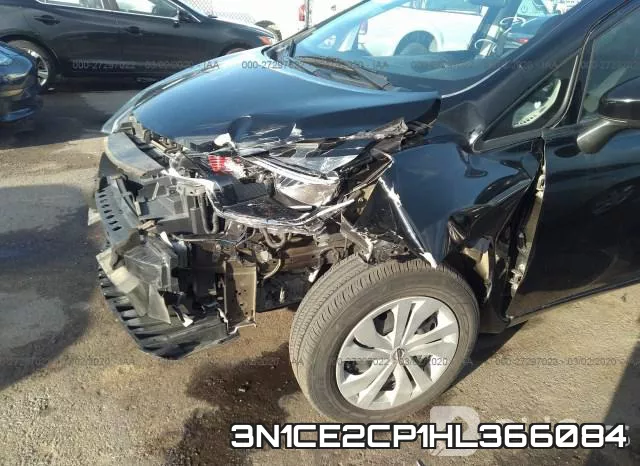 3N1CE2CP1HL366084 фото 7