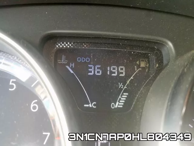 3N1CN7AP0HL804349 фото 9