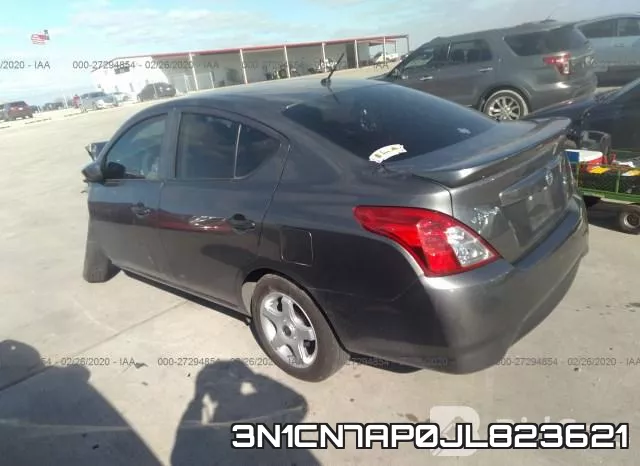 3N1CN7AP0JL823621 фото 4