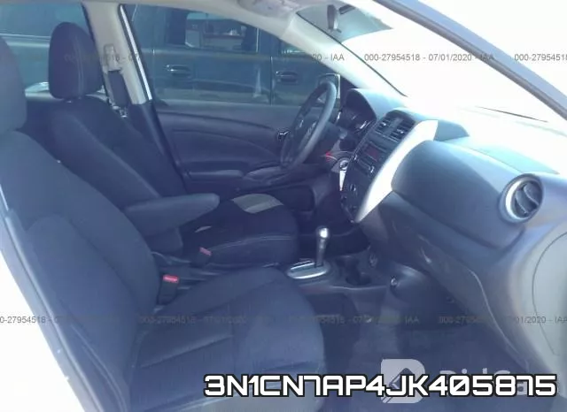 3N1CN7AP4JK405875 фото 6