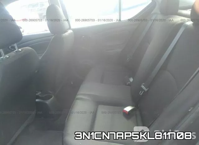 3N1CN7AP5KL811708 фото 9
