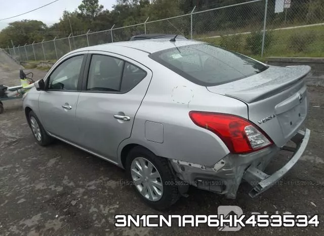3N1CN7AP6HK453534 фото 4