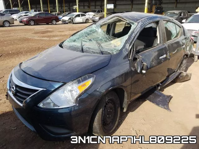 3N1CN7AP7HL809225 фото 3
