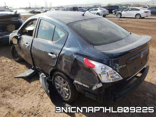 3N1CN7AP7HL809225 фото 4